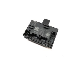2013-2017 AUDI Q5 SQ5 (B8 8R) FRONT LEFT DRIVER DOOR CONTROL MODULE — exact item pictured